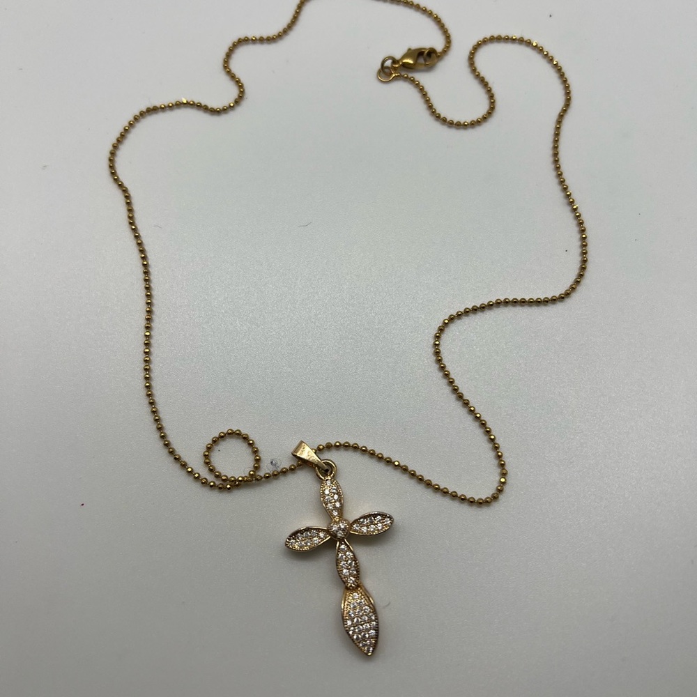 Cross - Picture 2 of 2